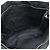 Borsa Clutch Foulet di Hermès Marrone Nero - vista 7