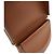 Portamonete Cubette Monogramma Louis Vuitton Marrone - vista 6