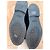 Mocassini Tod's in pelle con placca logo nero - vista 9