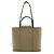 Hermès Cabag PM Tote Bag Grau - Ansicht 2