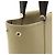 Hermès Cabag PM Tote Bag Grau - Ansicht 5