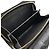 Metis Cartera plegable Monogram Empreinte Louis Vuitton Negro - vista 8