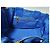 Prada Denim Canvas Handtasche Blau - Ansicht 11