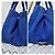 Prada Denim Canvas Handtasche Blau - Ansicht 5