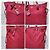 Borsa tote in pelle Saffiano Prada rosa - vista 7