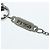Tiffany & Co Collana Graduata Tiffany Jazz Argento - vista 10