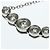 Tiffany & Co Collana Graduata Tiffany Jazz Argento - vista 3