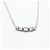 Tiffany & Co Collana Graduata Tiffany Jazz Argento - vista 6