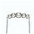 Tiffany & Co Collana Graduata Tiffany Jazz Argento - vista 7