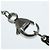 Tiffany & Co Collana Graduata Tiffany Jazz Argento - vista 9