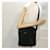 Bolsa mensageiro/crossbody Prada Tessuto preta Preto - vista 15