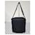 Bolsa mensageiro/crossbody Prada Tessuto preta Preto - vista 2