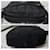 Bolsa mensageiro/crossbody Prada Tessuto preta Preto - vista 8