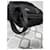 Bolsa mensageiro/crossbody Prada Tessuto preta Preto - vista 9