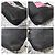 Borsa tote Prada Canapa Racing Logo Nera Nero - vista 10