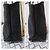 Borsa tote Prada Canapa Racing Logo Nera Nero - vista 6
