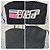 Borsa tote Prada Canapa Racing Logo Nera Nero - vista 8