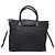 PRADA Tote in Nylon Saffiano Nero