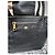 PRADA Tote in Nylon Saffiano Nero - vista 11