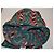 Missoni Schal mit Muster Wolle Mehrfarben - Ansicht 3