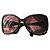 Gafas de sol Gucci negras Negro
