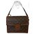 Louis Vuitton Vintage Dauphine Tasche Monogramm - Ansicht 2