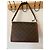 Louis Vuitton Vintage Dauphine Tasche Monogramm - Ansicht 9