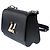 Borsa LOUIS VUITTON Twist in Pelle Nera - 103102 Nero - vista 5