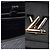 Borsa LOUIS VUITTON Twist in Pelle Nera - 103102 Nero - vista 7