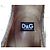 Dolce & Gabbana Derbies con tacco in pelle marrone scuro - vista 6