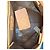 Louis Vuitton Speedy P9 Bandoliera 40 Arancione - vista 5