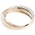 Autre Marque Vendome Au750 Platin Diamantring Golden - Ansicht 3