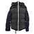 Chaqueta de plumas Moncler ROBERT Castaño Negro