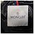 Chaqueta de plumas Moncler ROBERT Castaño Negro - vista 7