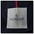 Chaqueta de plumas Moncler CLUNY Azul Azul marino - vista 5