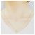Autre Marque Collana in diamante in oro bianco Au750 a forma di fiore Argento - vista 6