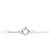 Tiffany & Co Collana in argento 925 Loving Heart di Tiffany - vista 5