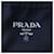 Camiseta de algodón Prada Azul Azul marino  - vista 4