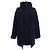 Autre Marque Abrigo REGULATION Yohji Yamamoto Azul Azul marino