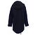 Autre Marque Abrigo REGULATION Yohji Yamamoto Azul Azul marino - vista 2