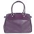 Borsa Passy Epi Louis Vuitton Porpora