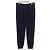Pantaloni Louis Vuitton Marrone - vista 2