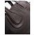 Givenchy Dunkelbraune Nightingale-Leder-Tote - Ansicht 5