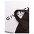 Givenchy Dunkelbraune Nightingale-Leder-Tote - Ansicht 9