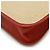 Borsa a Spalla Vespa PM Hermès Rosso Beige - vista 4