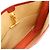 Borsa a Spalla Vespa PM Hermès Rosso Beige - vista 7