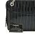 Bolsa de ombro Mademoiselle Chain da Chanel Preto - vista 10