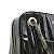Bolsa de ombro Mademoiselle Chain da Chanel Preto - vista 7