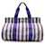 Hermès Borsa Tote MM Cannes HERMES Crudo Porpora Tela