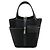 Hermès HERMES Picotin Lock PM Borsa a Mano/Borsa Tote Nero
